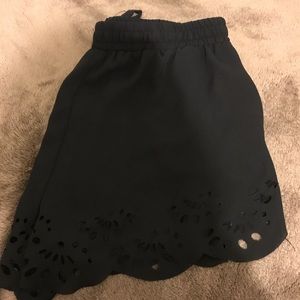 Brandy Melville High Rise Shorts